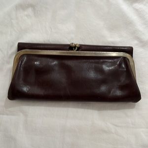 HOBO INTERNATIONAL Rachel Wallet